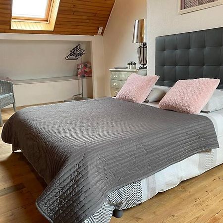 Charmant Appartement Entre Saint-Malo Et Le Mont-Saint-Michel Dol-de-Bretagne Kültér fotó
