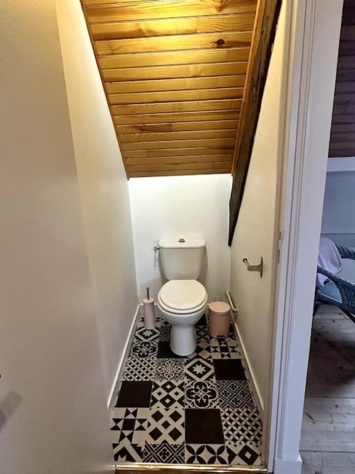 Charmant Appartement Entre Saint-Malo Et Le Mont-Saint-Michel Dol-de-Bretagne Kültér fotó
